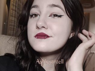 Ashleyantell