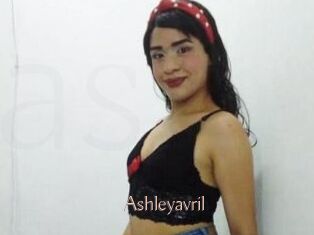 Ashleyavril