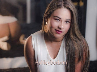 Ashleybedson