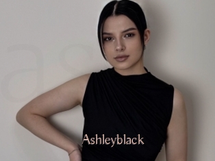 Ashleyblack