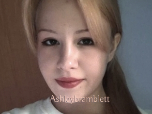 Ashleybramblett