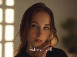 Ashleycavell