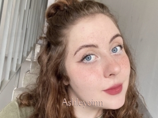 Ashleycinn