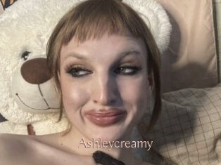 Ashleycreamy