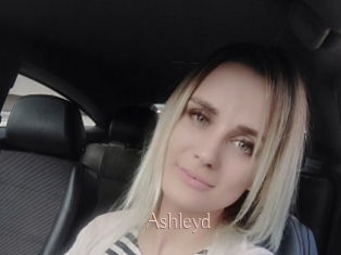 Ashleyd