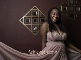 Ashleydonsonn