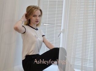 Ashleyfeelings