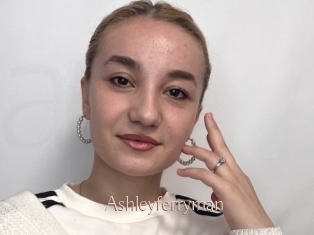 ashleyferryman Anal Sexe