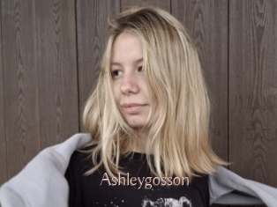 Ashleygosson