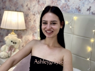 ashleygrayses Anal Sexe