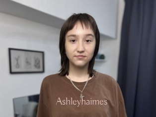Ashleyhaimes