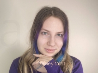 Ashleyhaith