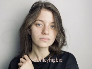 Ashleyhigbie