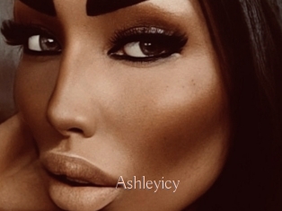 Ashleyicy