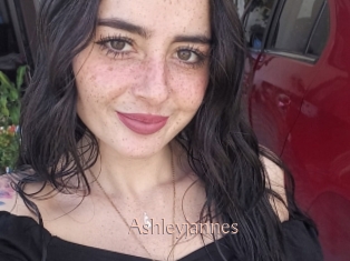 Ashleyjannes