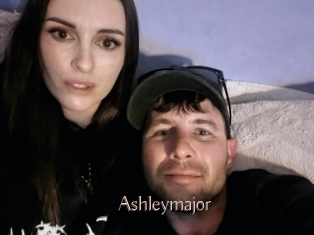 Ashleymajor