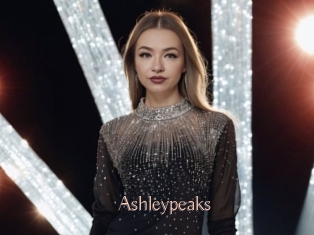 Ashleypeaks