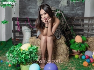 ashleyportt Anal Sexe