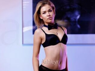 Ashleyr