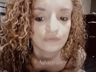Ashleyrain