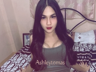 Ashleytomas