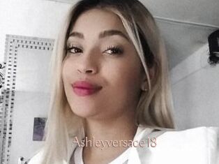 Ashleyversace18