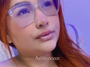 Ashleyxxxo