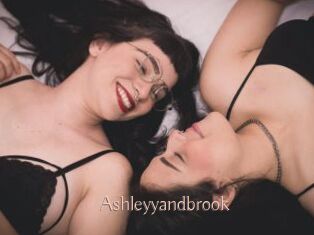 Ashleyyandbrook