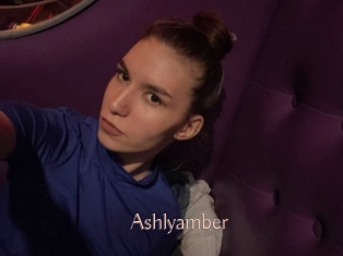 Ashlyamber