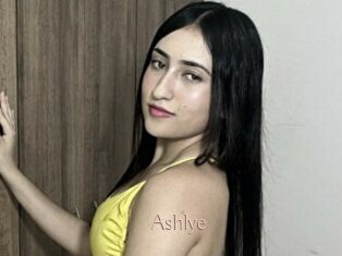 ashlye Anal Sexe