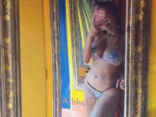 Ashlyeliott