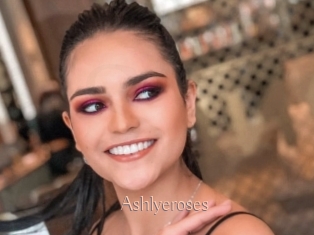 Ashlyeroses