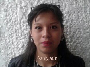 Ashlylatin