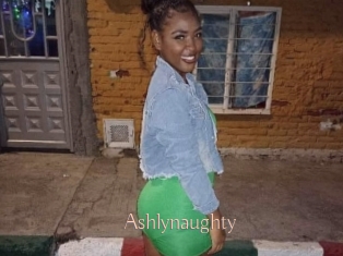 Ashlynaughty