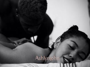 Ashlynjohn