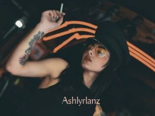 Ashlyrlanz