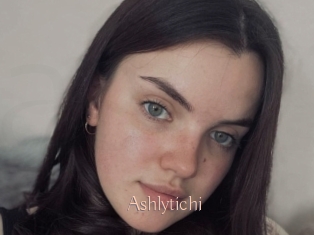 Ashlytichi