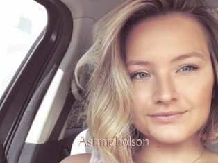 Ashnicholson
