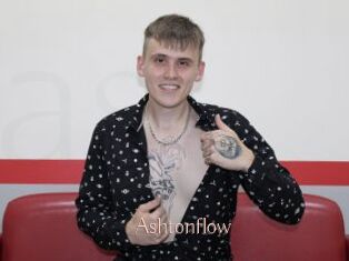 ashtonflow Anal Sexe