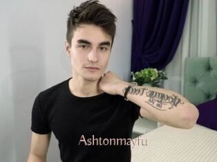 Ashtonmayfu