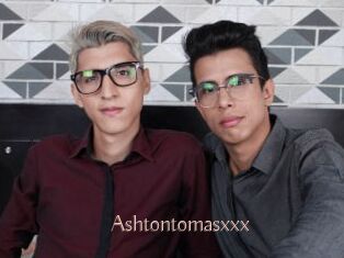 Ashtontomasxxx