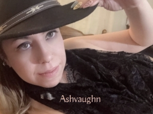Ashvaughn
