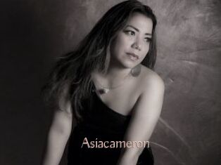 asiacameron Anal Sexe