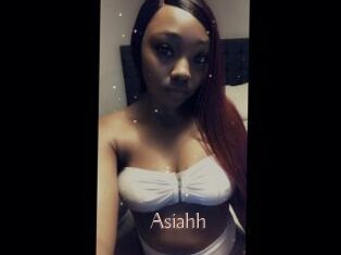 asiahh Anal Sexe