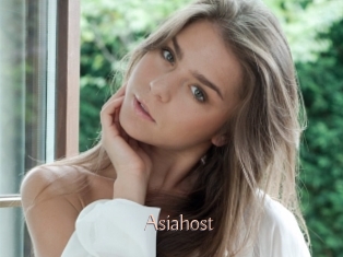 Asiahost
