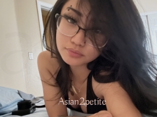 Asian2petite