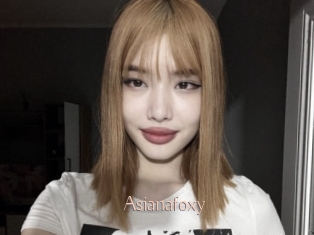 Asianafoxy