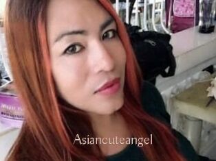 Asiancuteangel