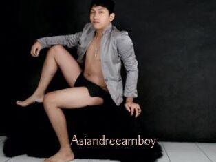 Asiandreeamboy