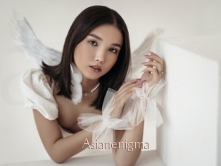 Asianenigma